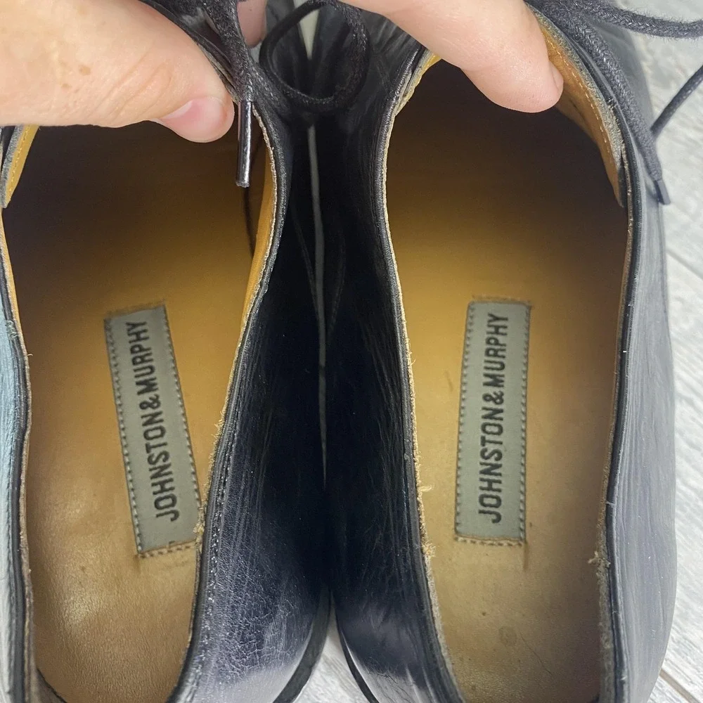 Johnston & Murphy up sale